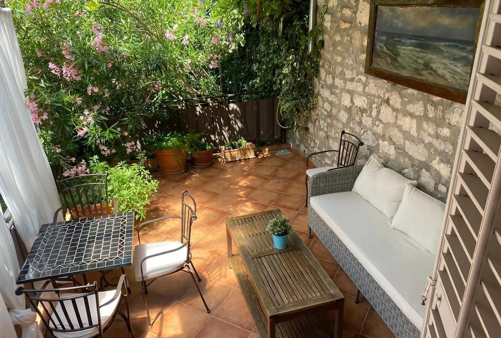 Villa Tiny House Fuma Rovigno Casa vacanze