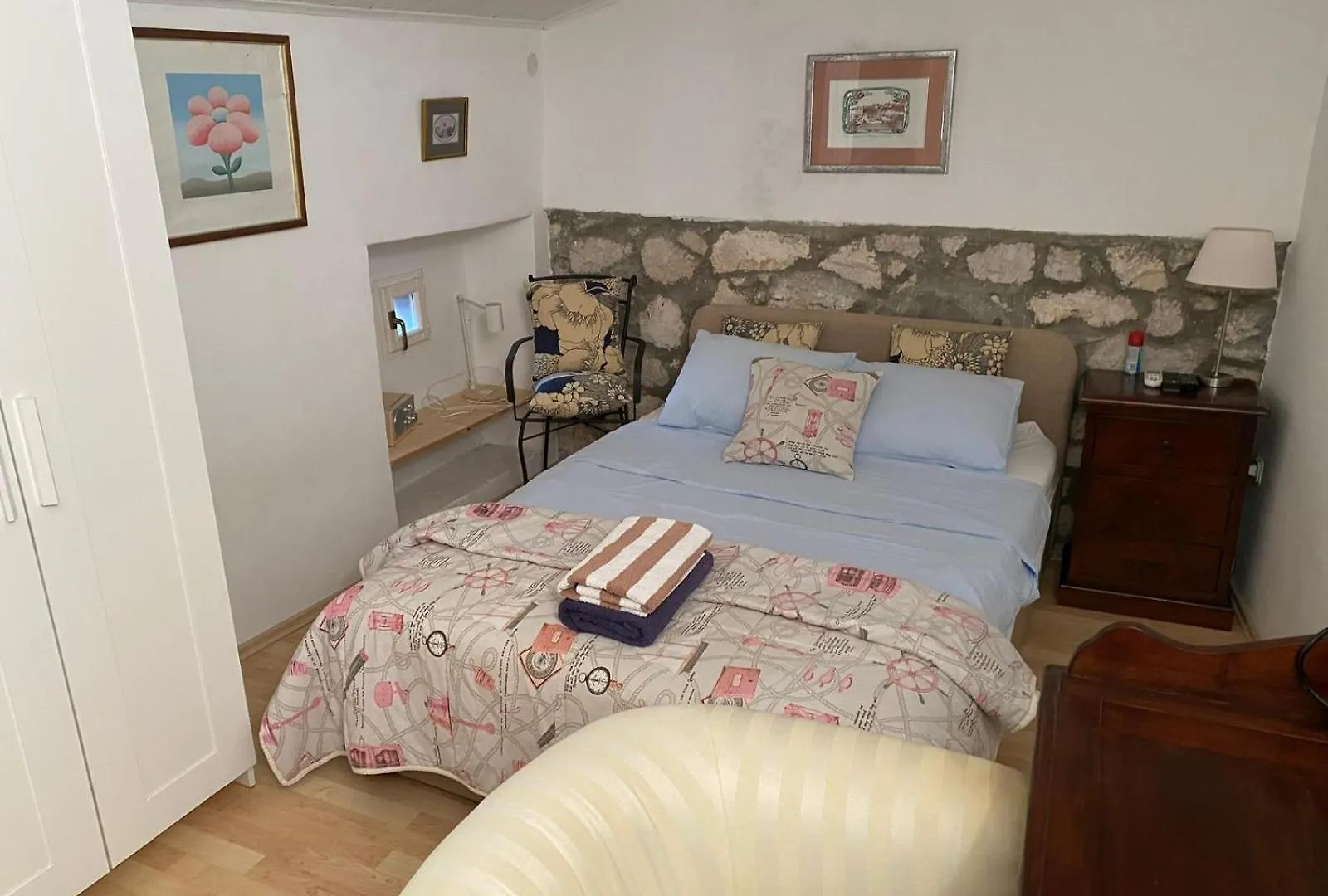 Holiday home Tiny House Fuma Villa Rovinj