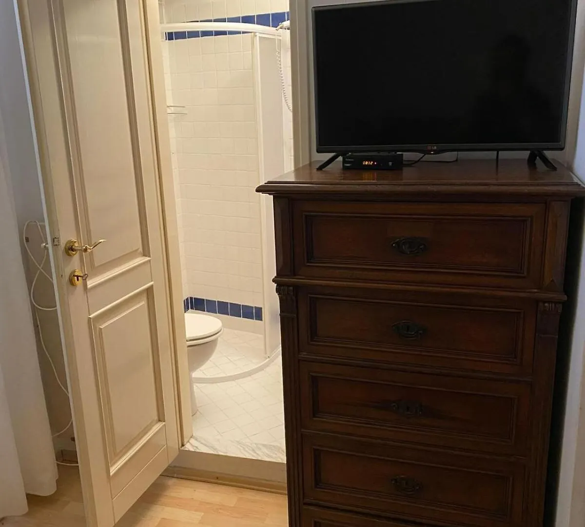 Tiny House Fuma Villa Rovinj Holiday home