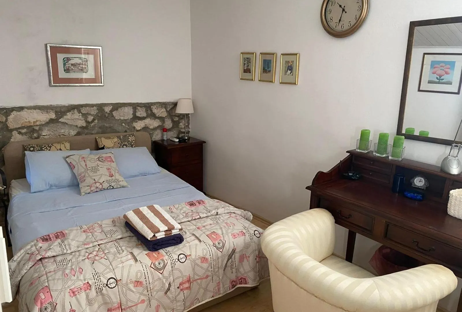 Tiny House Fuma Villa Rovinj 0*,  Croatia