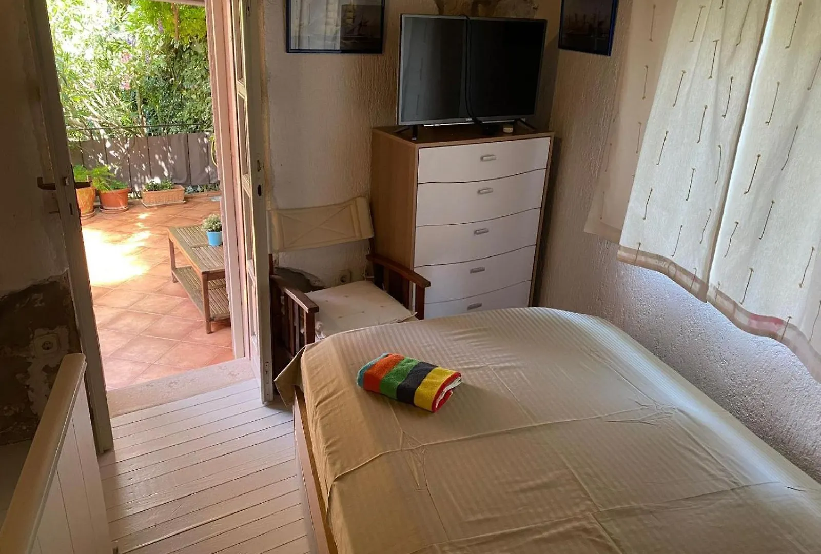 Holiday home Tiny House Fuma Villa Rovinj