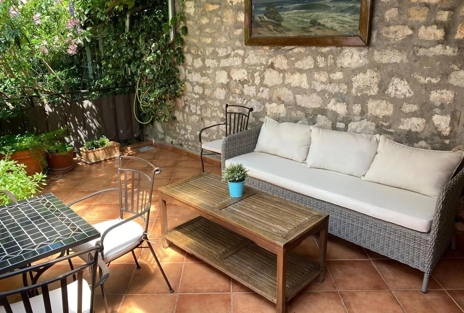 Tiny House Fuma Villa Rovinj 0*,