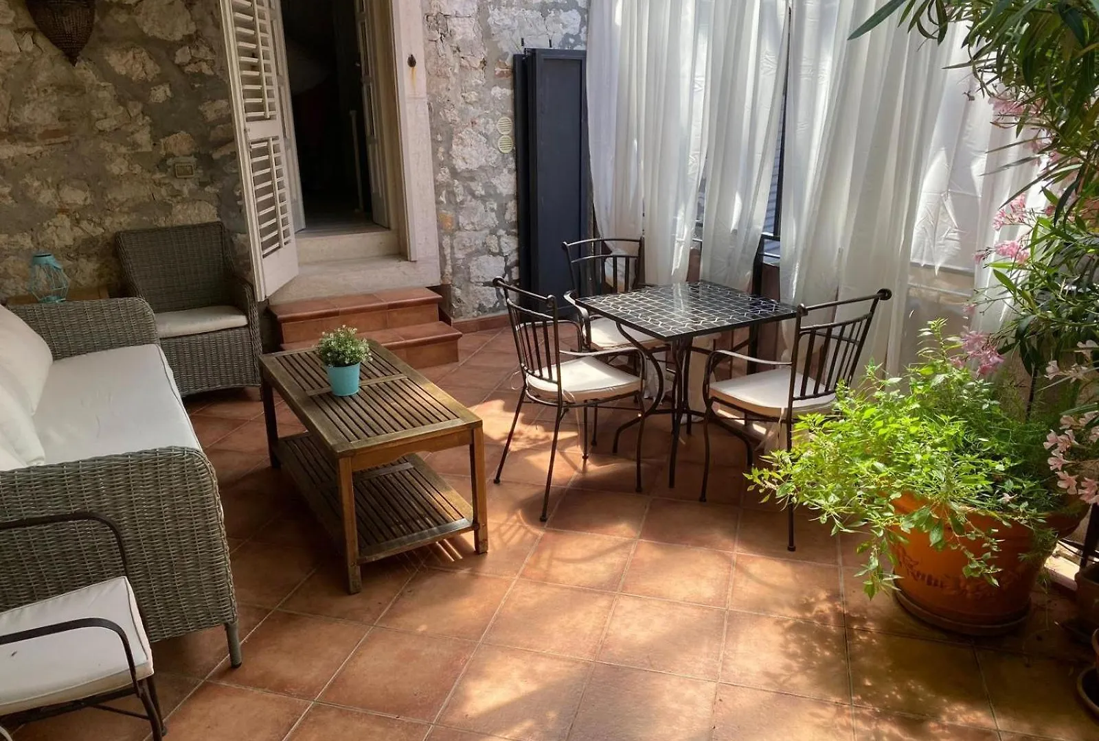 Tiny House Fuma Villa Rovinj