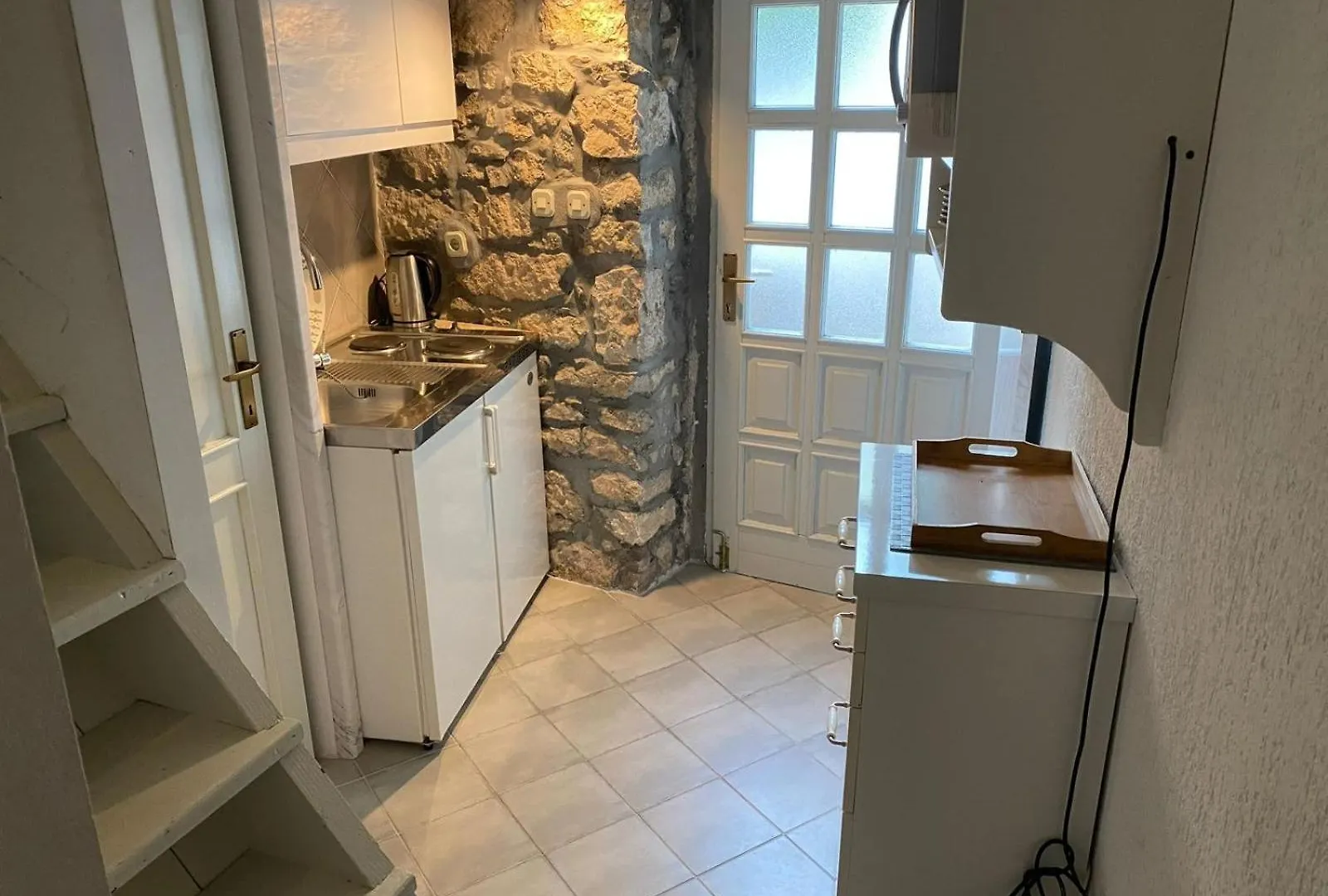 Tiny House Fuma Villa Rovinj Croatia