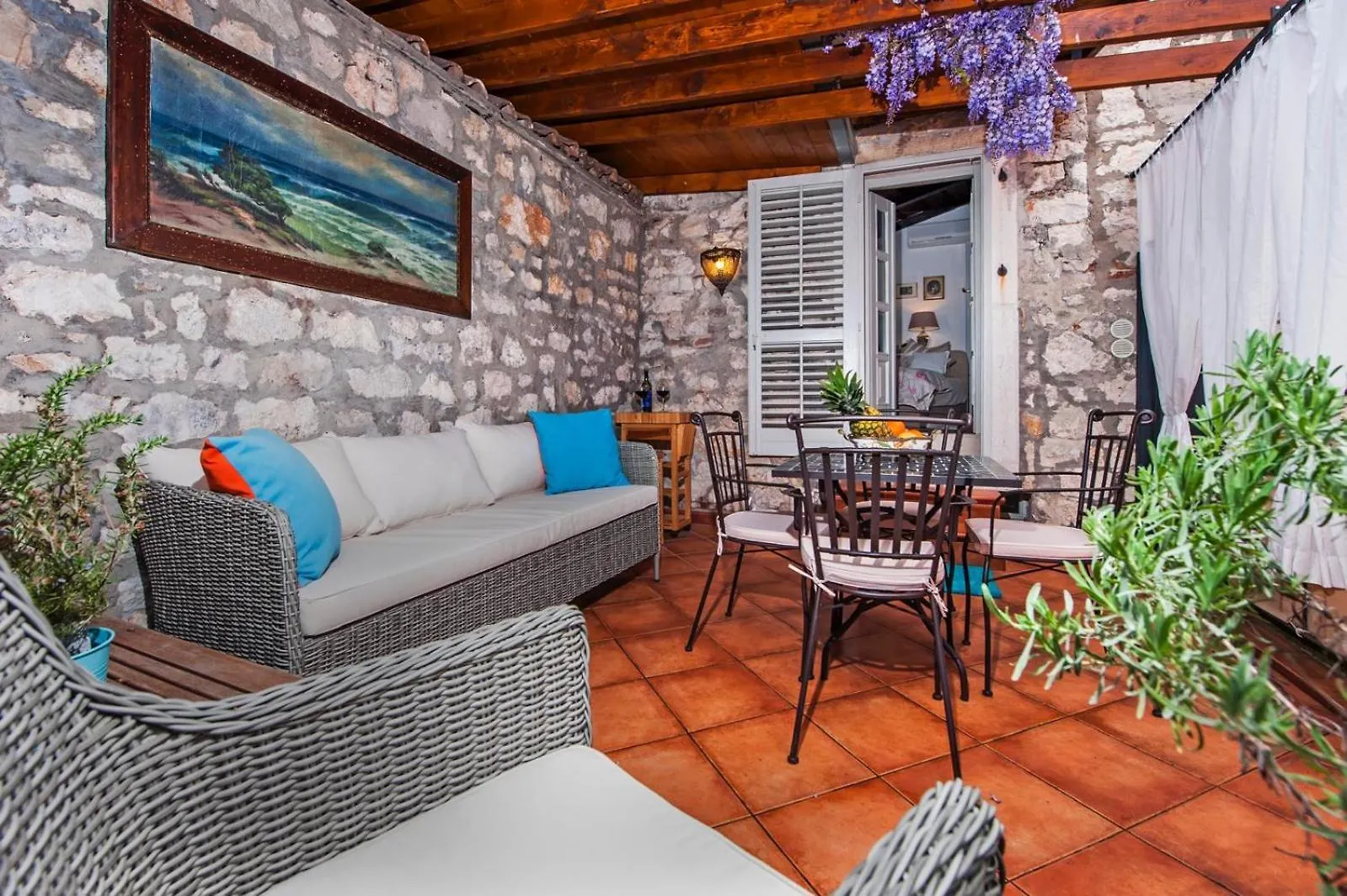 Tiny House Fuma Villa Rovinj 0*,  Croatia