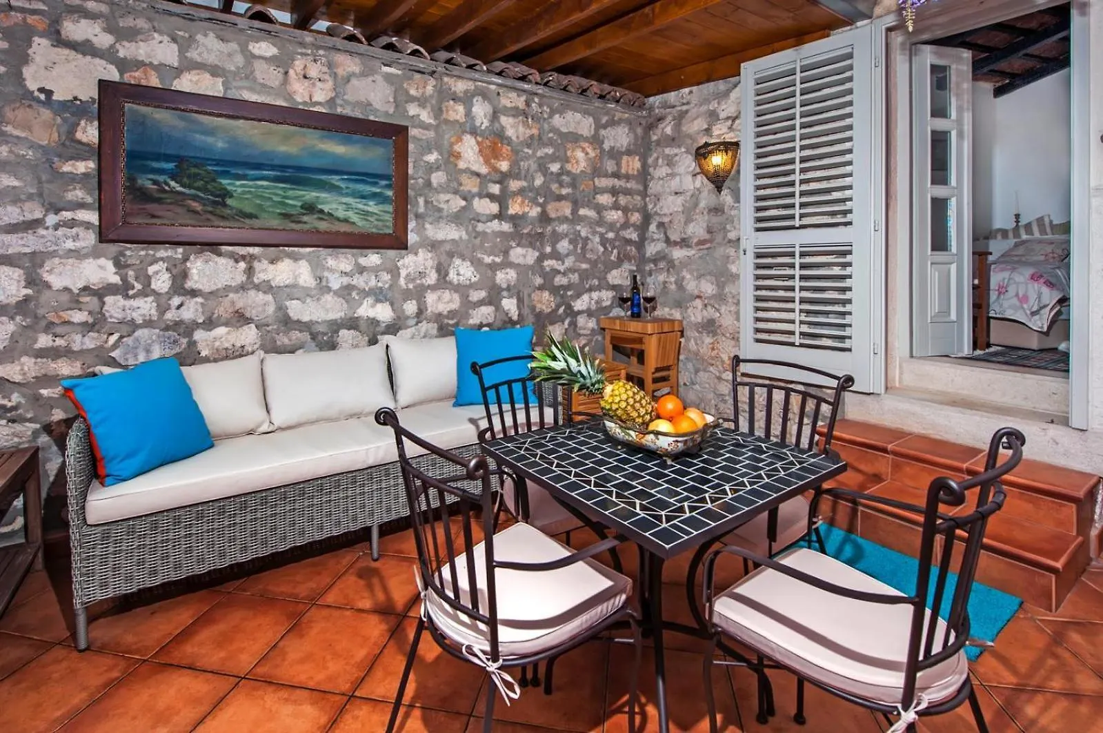 Holiday home Tiny House Fuma Villa Rovinj