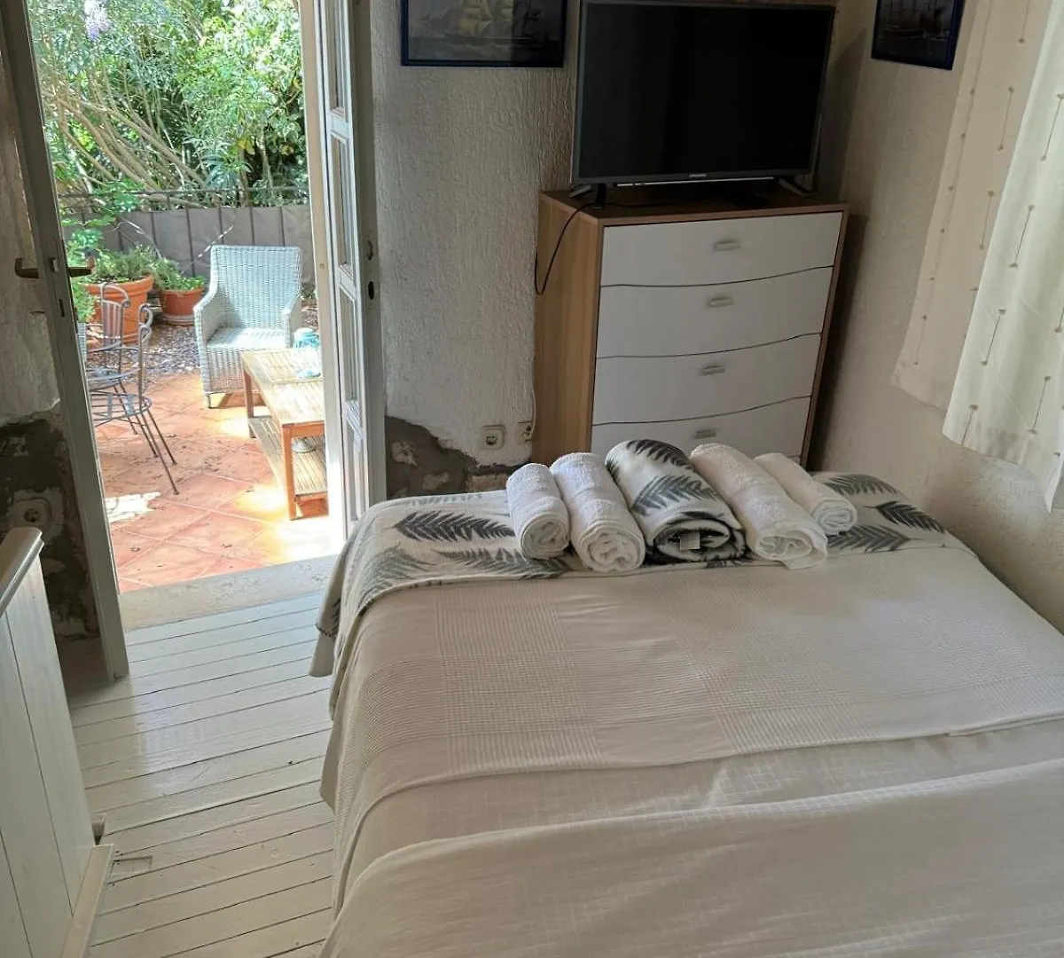 Villa Tiny House Fuma Rovigno 0*,  Croazia