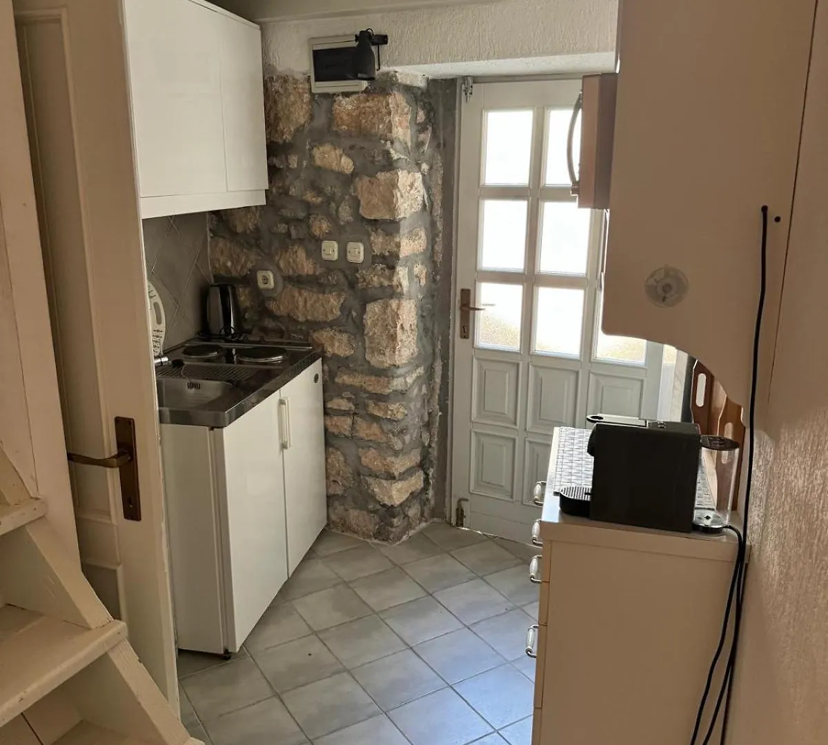 Casa vacanze Villa Tiny House Fuma Rovigno